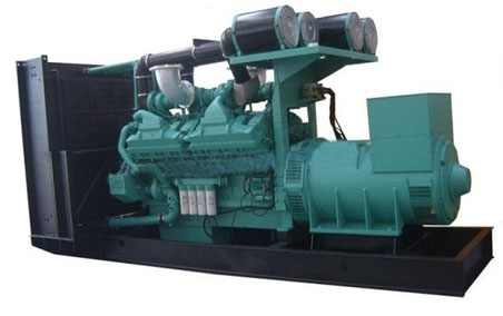 华州200kw康明斯发电机组图片 华州200kw康明斯发电机组图片
