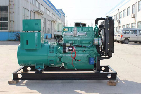 华州小型柴油发电机 华州小型柴油发电机