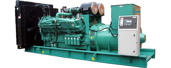 华州柴油发电机 华州柴油发电机