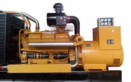 华州发电机出租 华州发电机出租