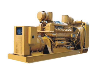 华州发电机出租