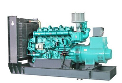 华州发电机出租