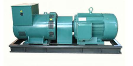 华州发电机出租